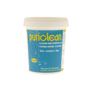 Puriclean, Clean Tabs 400 g