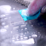 300ml Car Glass Scratch Repair Removal Kit Hydrophobic Nano Coating Scratch  Repair Agent Car Paint Care Carcked Repair Liquid